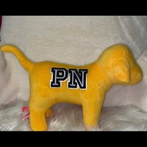 Reserved// Victoria’s Secret Pink Limited Edition Dog